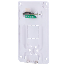 FIBRA-BRACKETKP-W-NF