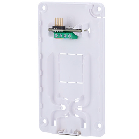 FIBRA-BRACKETKP-W-NF