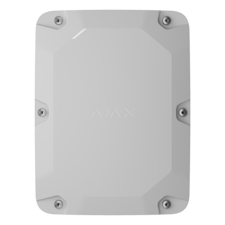 FIBRA-CASE-E395-W