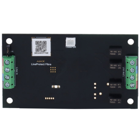 FIBRA-LINEPROTECT-NF