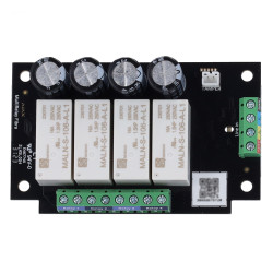FIBRA-MULTIRELAY-NF