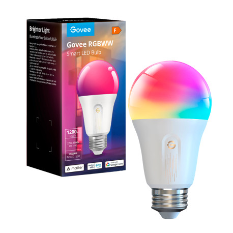 GV-BULB-H6009-E27-1P-1200lm