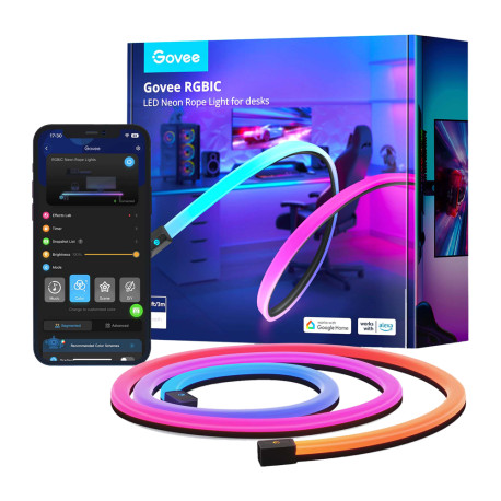 GV-NEON-H61C3-3M-DESK