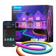 GV-OUT-H61A8-NEON-10M