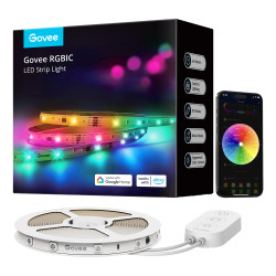 GV-STRIP-H618C-10M-RGBIC-BASIC