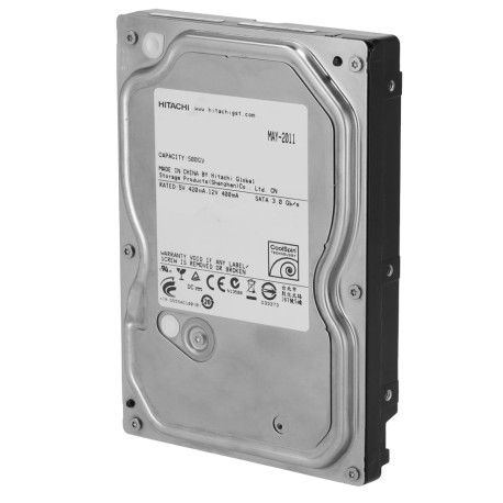 HD500G-S-REFURBISHED