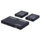 HDMI-SPL-1x2-4K30-CAT6-L