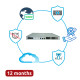 HILL-A2800-D-PPRM-12