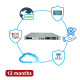 HILL-A2800-PPRM-12