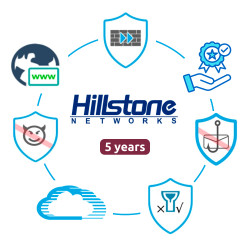 HILL-BDL-A2000-IN60