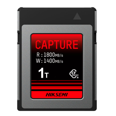HS-CFE-E300STD/1T/CAPTURE/W