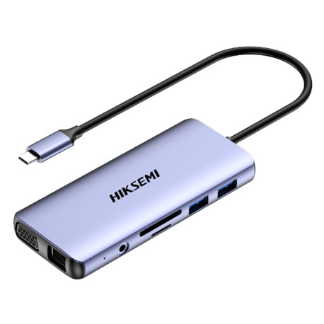 HS-HUB-DS11STD/A/T/S/2U3/H/2U2