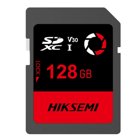 HS-SD-E30STD/128G/CAPTURE/W