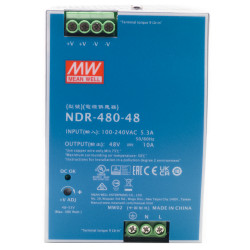 NDR-480-48