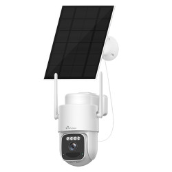 NV-ADDONCAM-KIT4GSOLAR