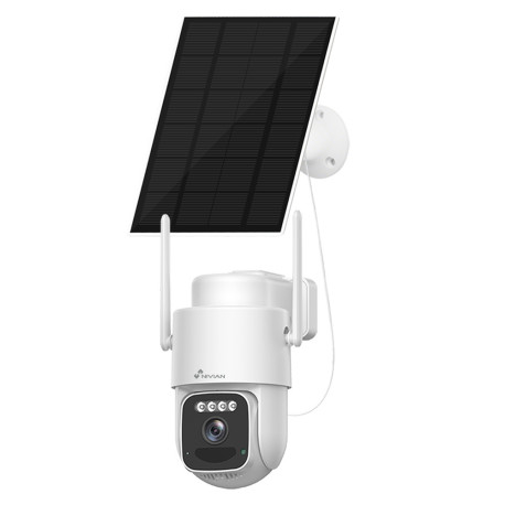 NV-ADDONCAM-KIT4GSOLAR
