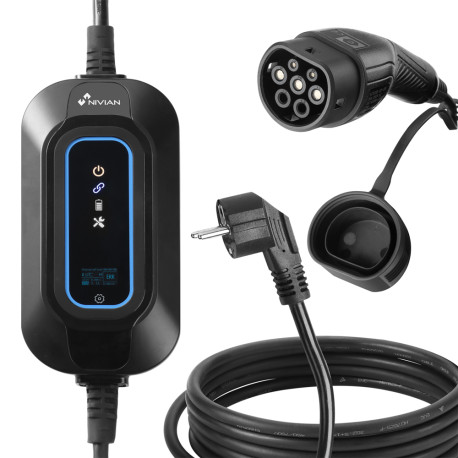 NV-EVCHARGER-PORTABLE-SCHUKO