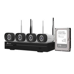 NV-KIT1030W6-4CAM-2TB