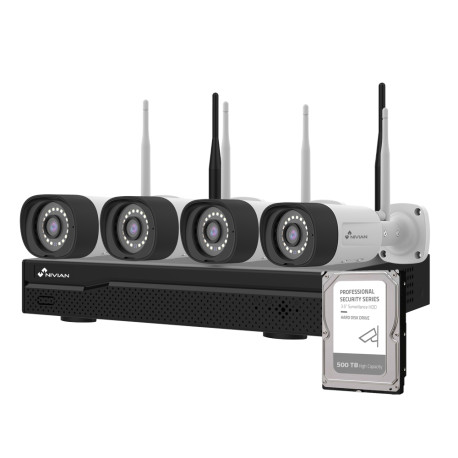 NV-KIT1630W6-4CAM-500GB