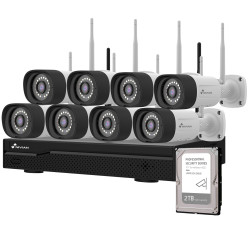 NV-KIT1630W6-8CAM-2TB