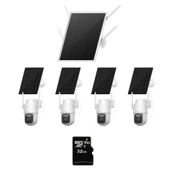 NV-KIT4GSOLAR430-4CAM-32GB