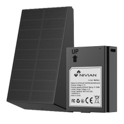 NV-KITSOLAR-VINTERCOM-WIRELESS