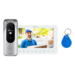 NV-VIDEOINTERCOM-2BASIC-RFID