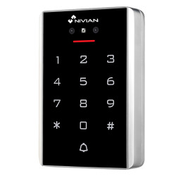 NVS-ACCESS-PIN-RFID-FACE-W