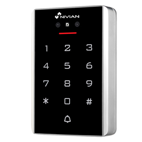 NVS-ACCESS-PIN-RFID-FACE-W