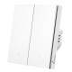 NVS-FLATWALLSWITCH-201-WRB
