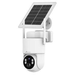 NVS-IPC-09S-4G3Y-BATSOLAR