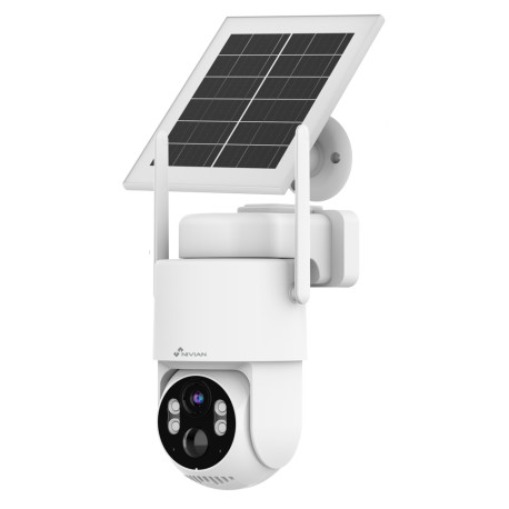 NVS-IPC-09S-4G3Y-BATSOLAR