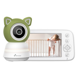 NVS-IPC-BABYMONITOR