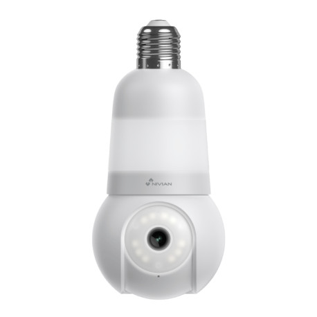 NVS-IPC-BULB2-L360