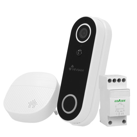 NVS-IPC-DB1-POWERED
