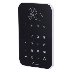 NVS-KEYPAD