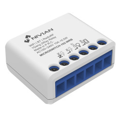 NVS-MICROSWITCH-102-WRB