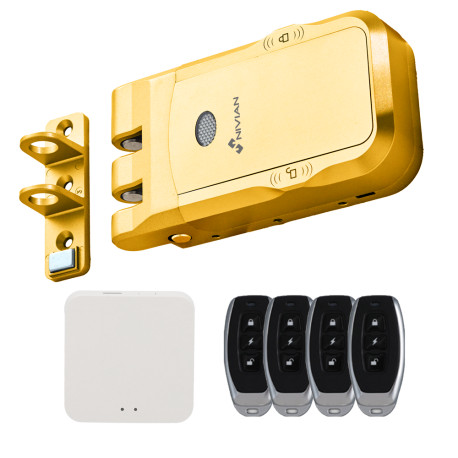 NVS-SMARTBOLT-GOLDEN
