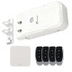 NVS-SMARTBOLT-WHITE
