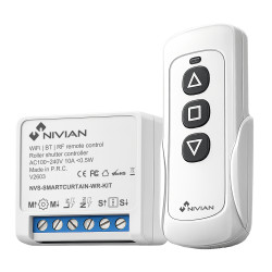 NVS-SMARTCURTAIN-WR-KIT