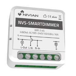 NVS-SMARTDIMMER
