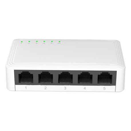 NVS-SW05-G
