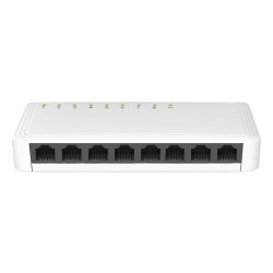 NVS-SW08-G