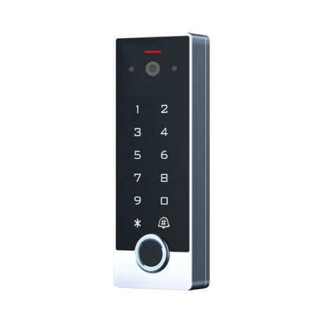 NVS-VIDEOINTERCOM-ACCESS-W-APP