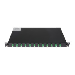 PP-FIBER-12-LC-APC