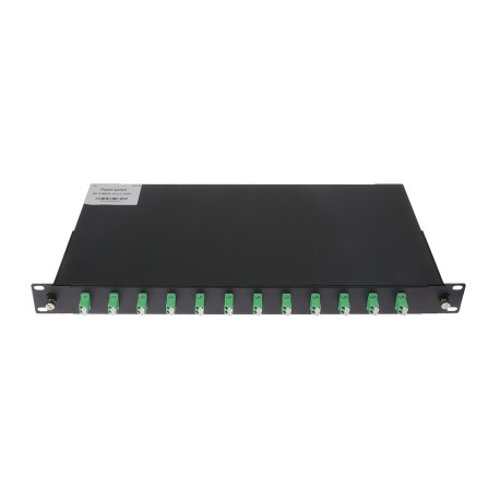 PP-FIBER-12-LC-APC