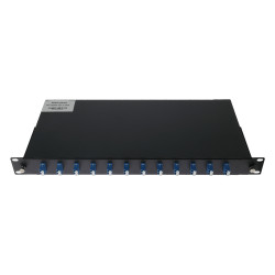 PP-FIBER-12-LC-UPC