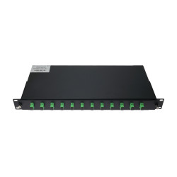 PP-FIBER-12-SC-APC