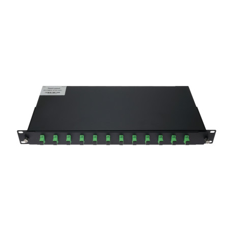 PP-FIBER-12-SC-APC