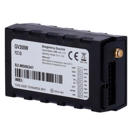 QL-GV300W